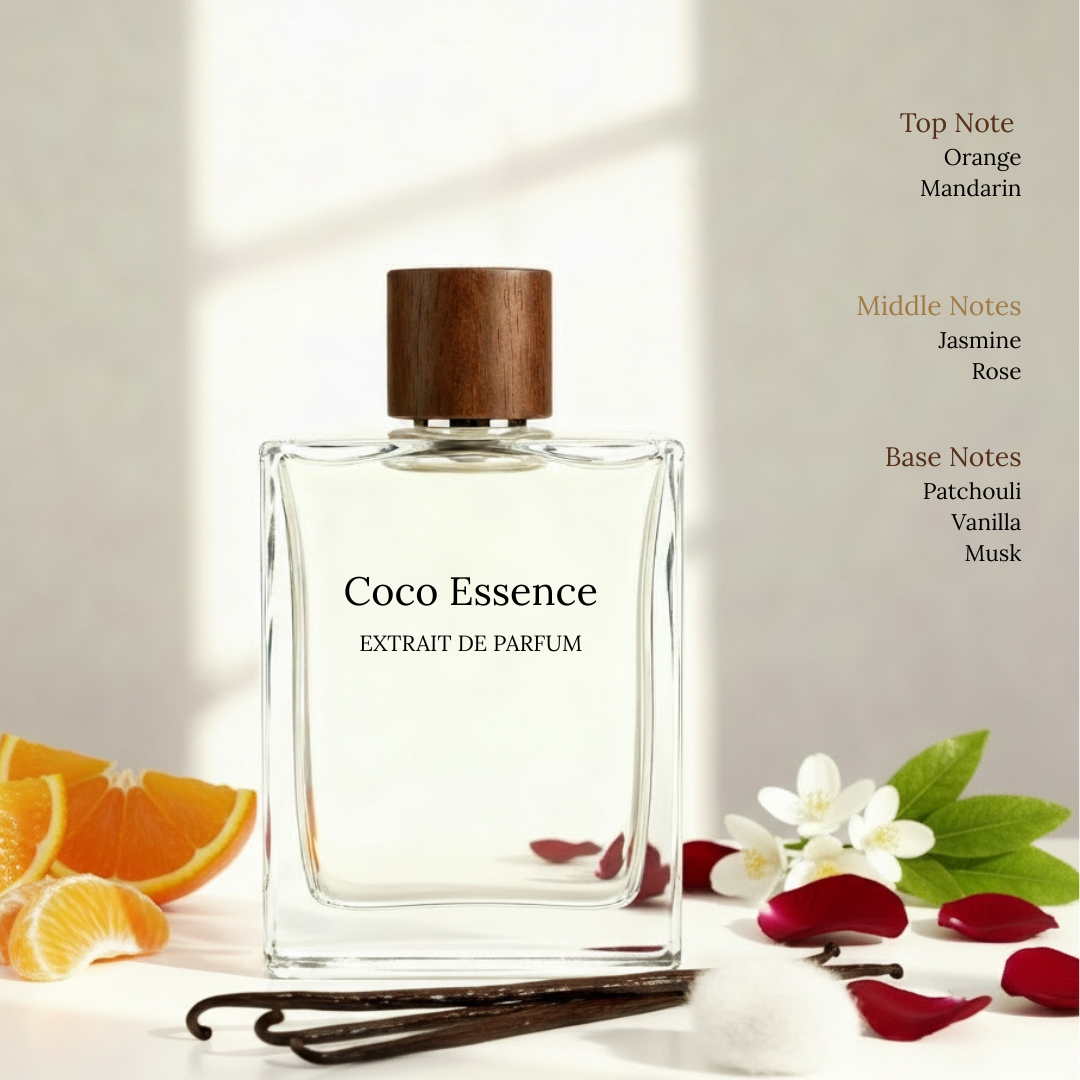 Coco Essence