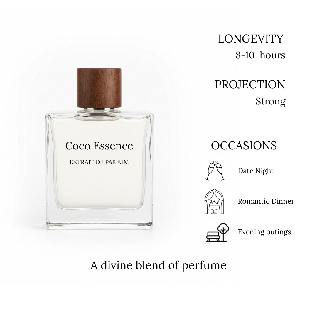 Coco Essence