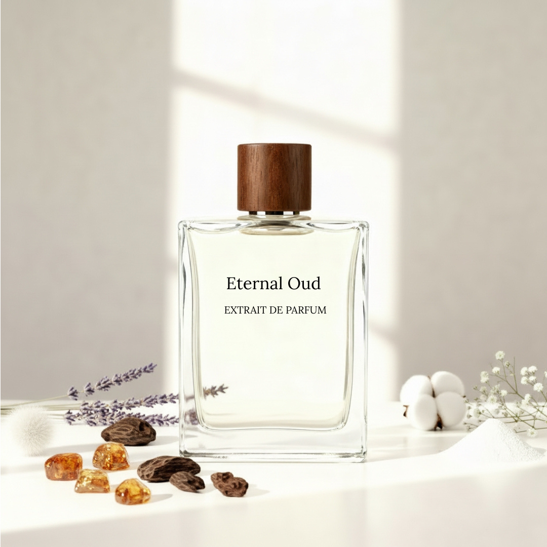 Eternal Oud