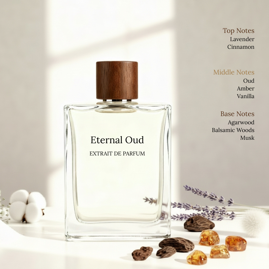 Eternal Oud