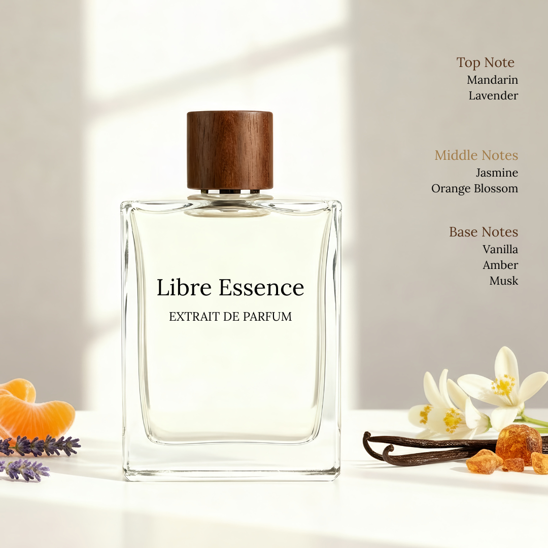 Libre Essence