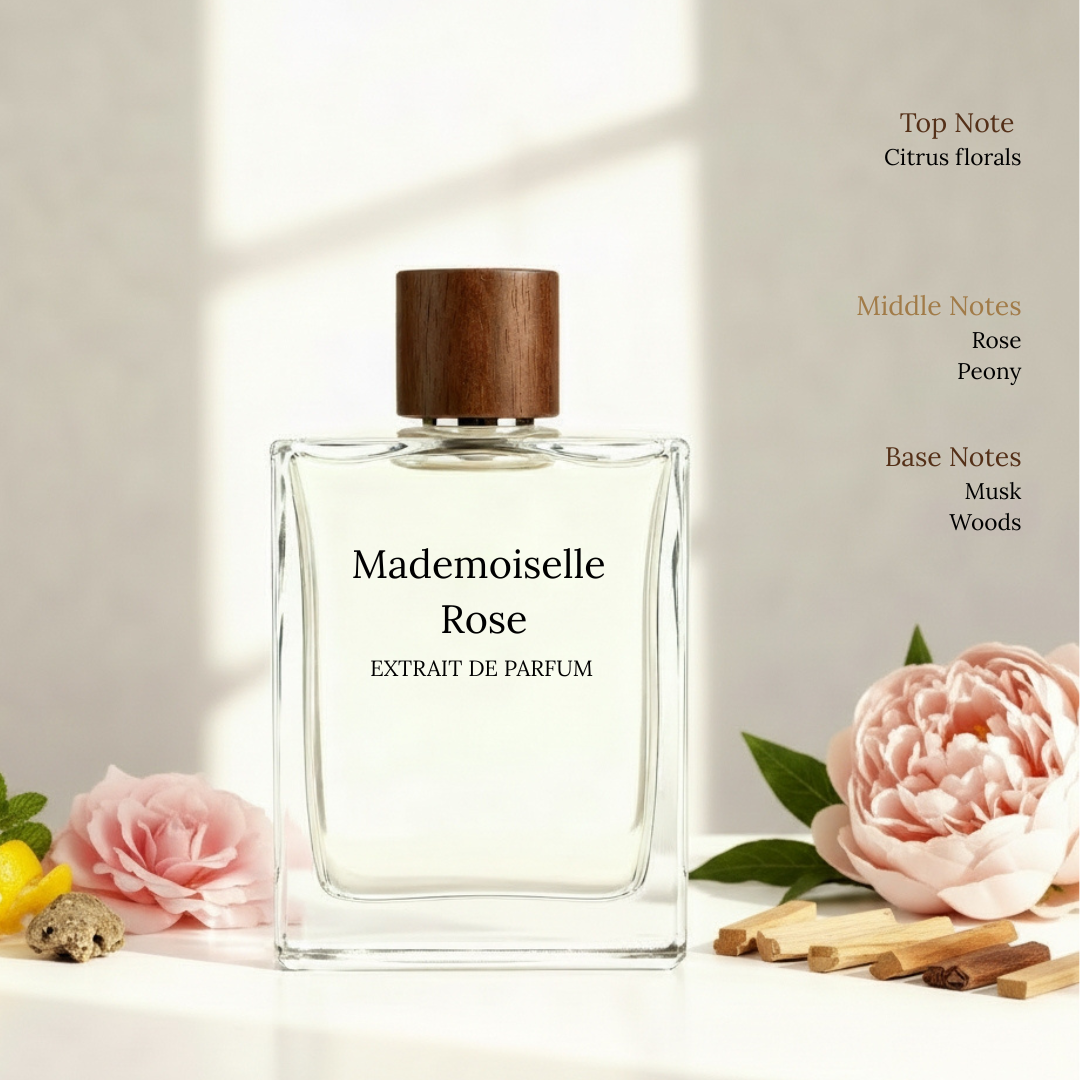 Mademoiselle Rose