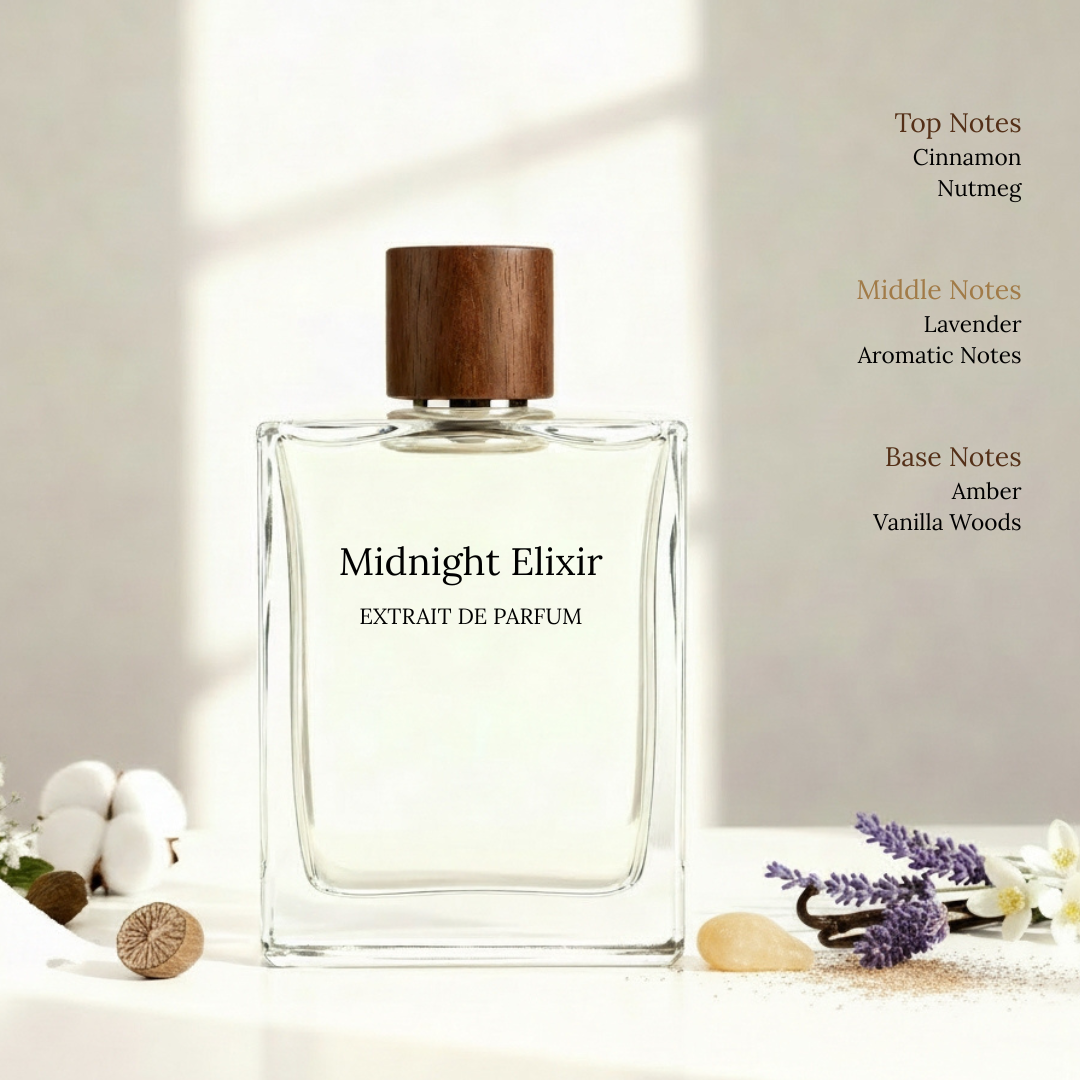 Midnight Elixir