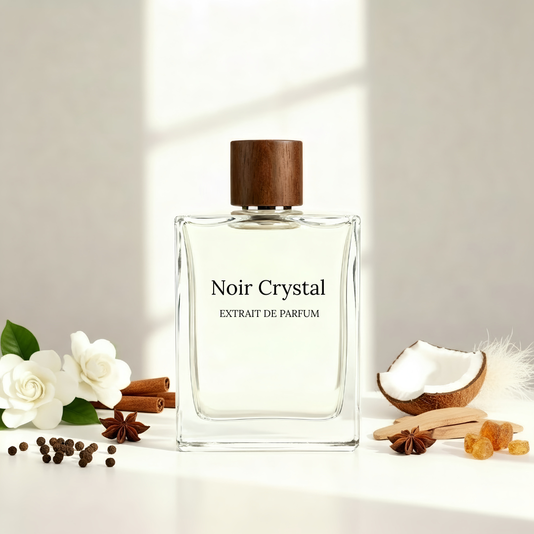Noir Crystal