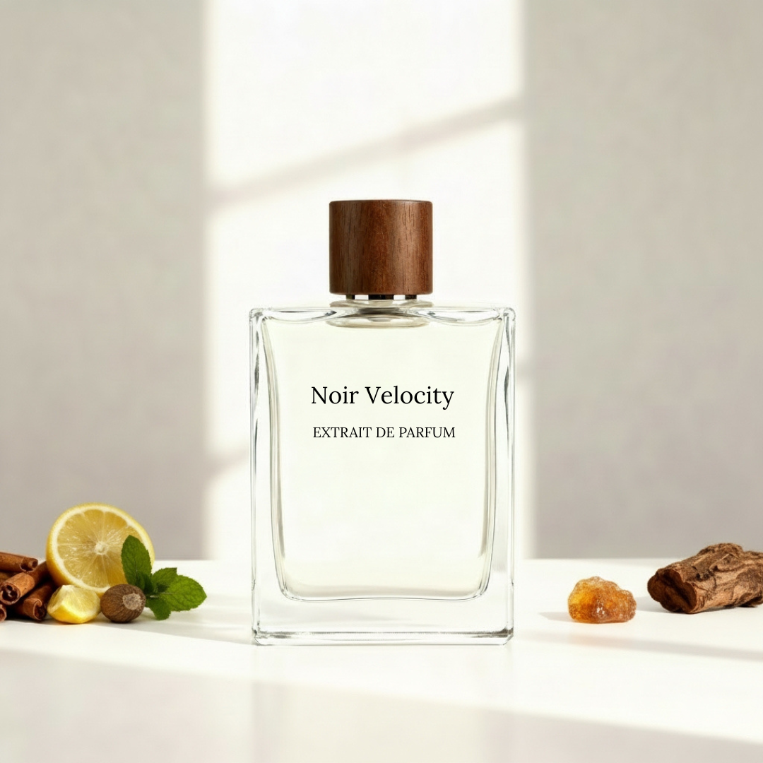 Noir Velocit