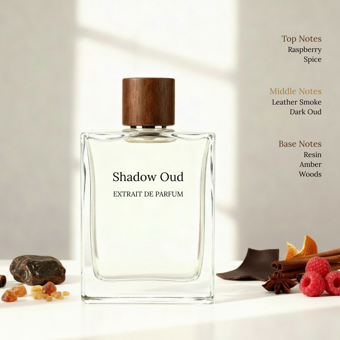 Shadow Oud