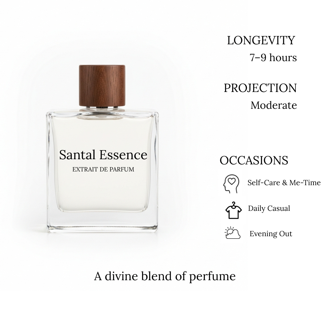 Santal Essence