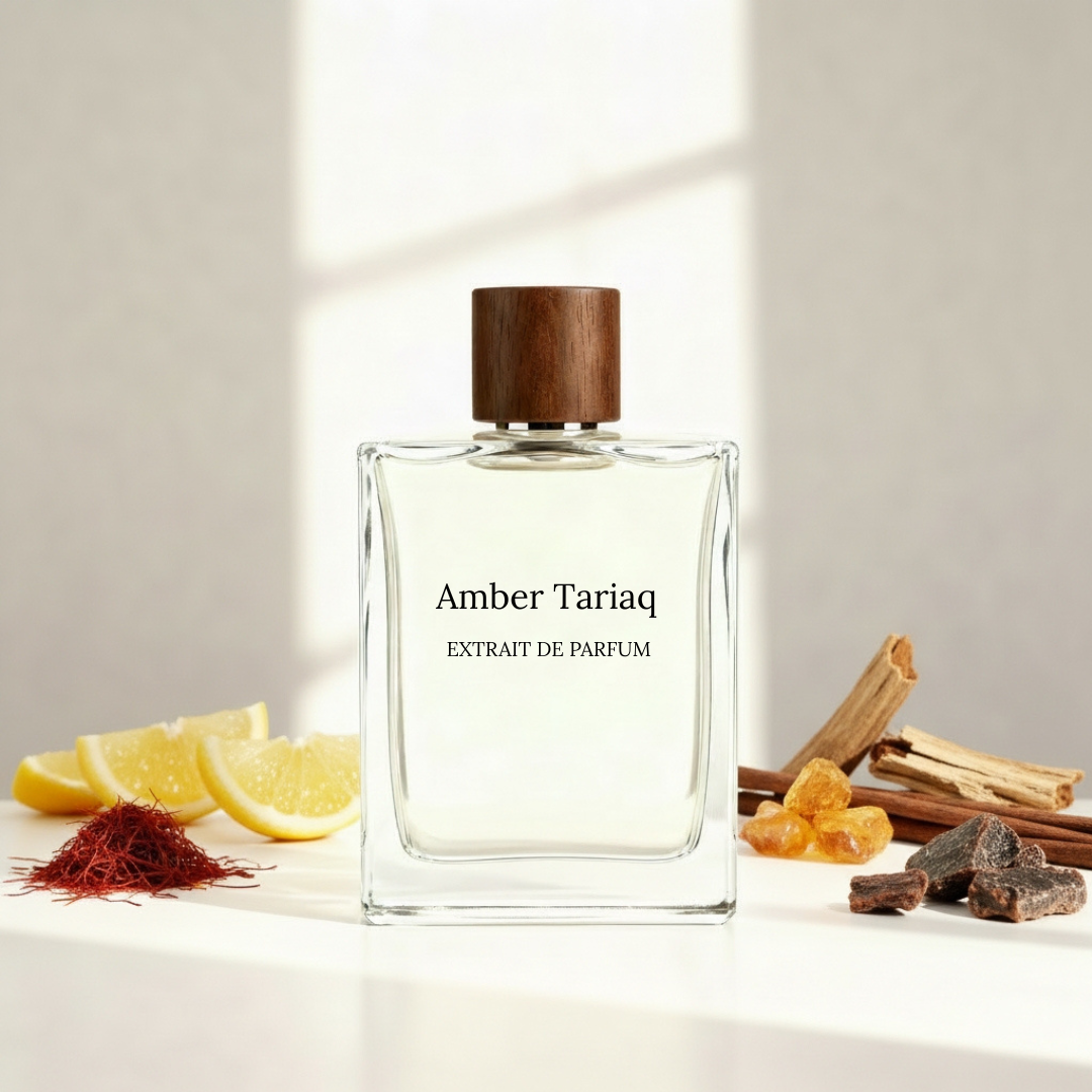Amber Tariaq