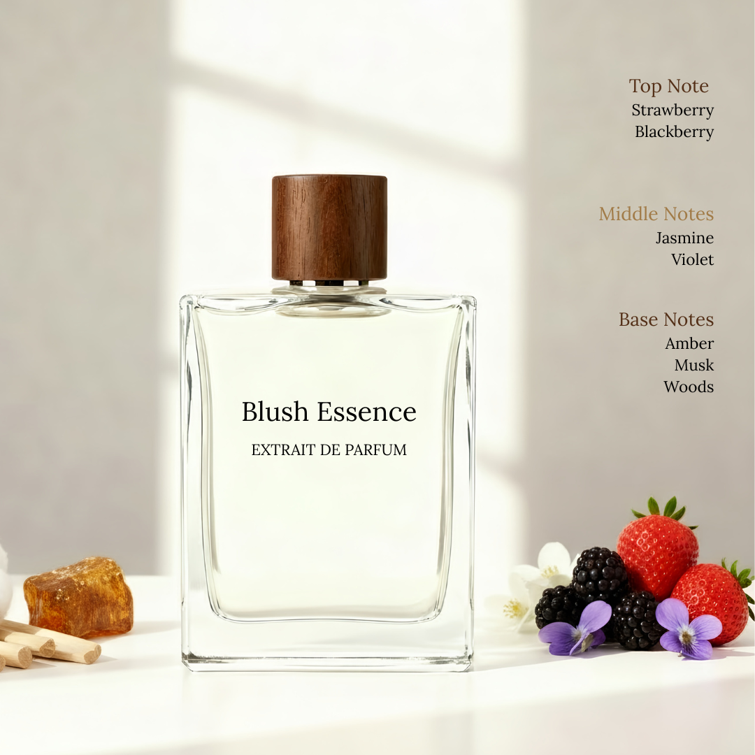 Blush Essence