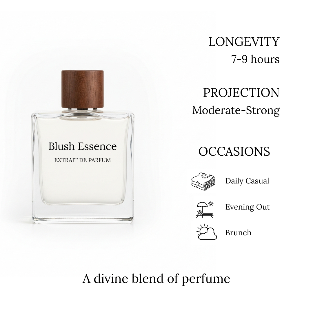 Blush Essence