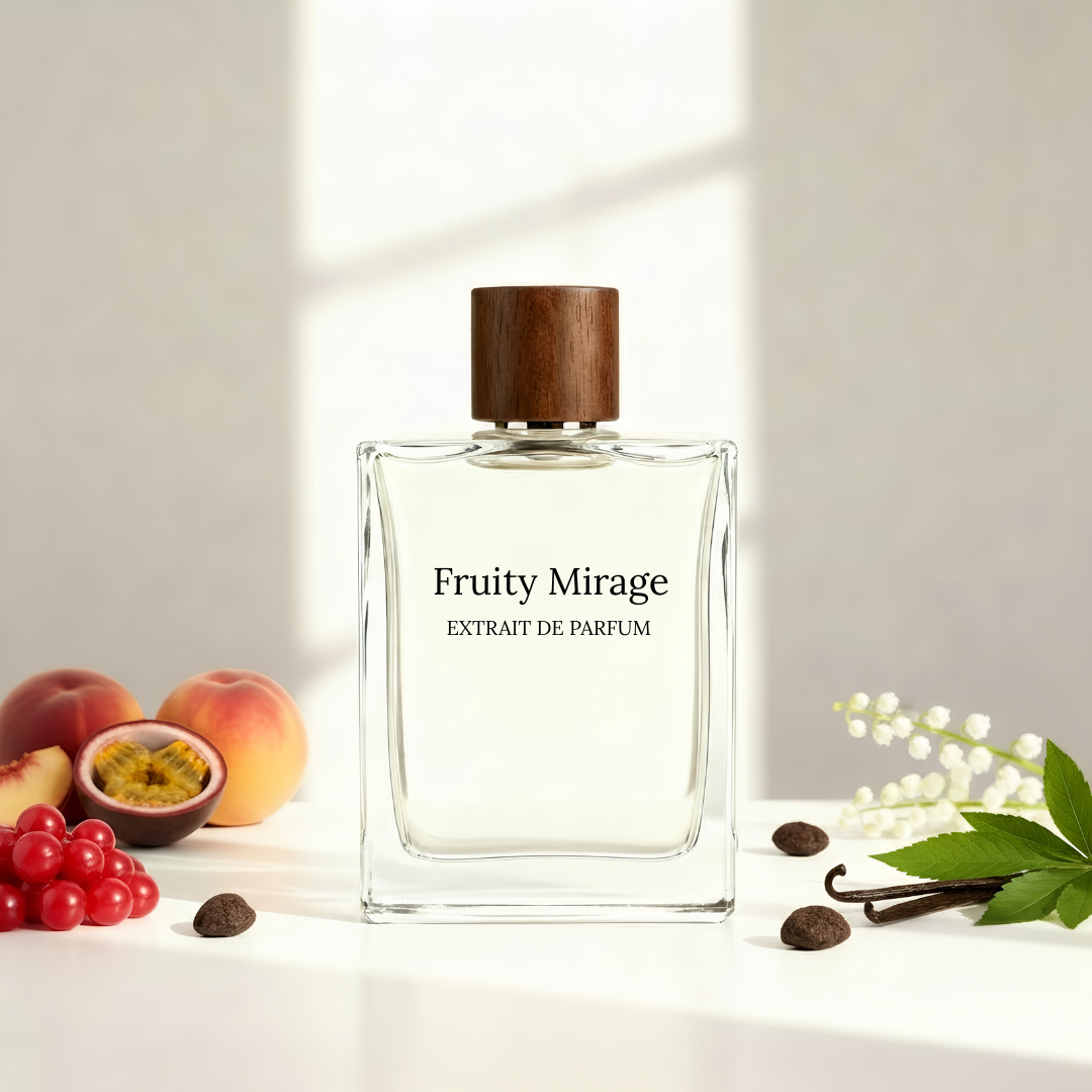 Fruity Mirage