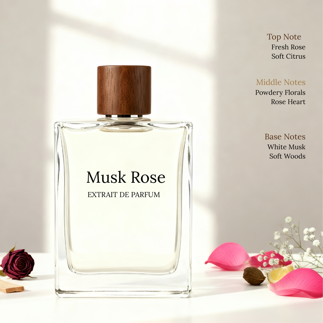 Musk Rose