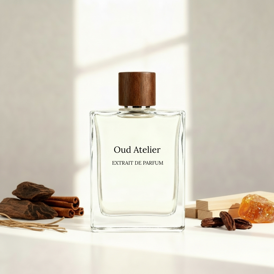 Oud Atelier