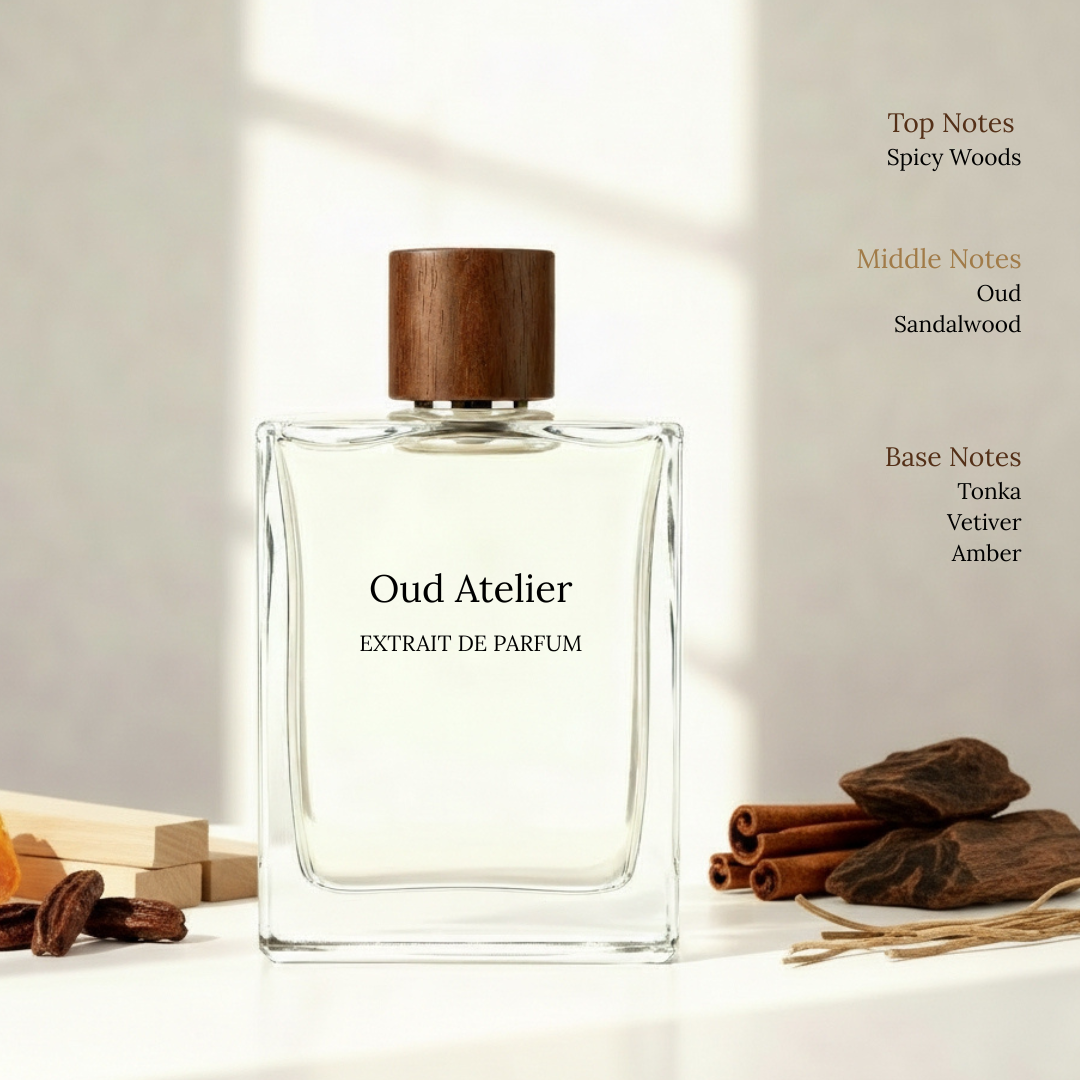 Oud Atelier