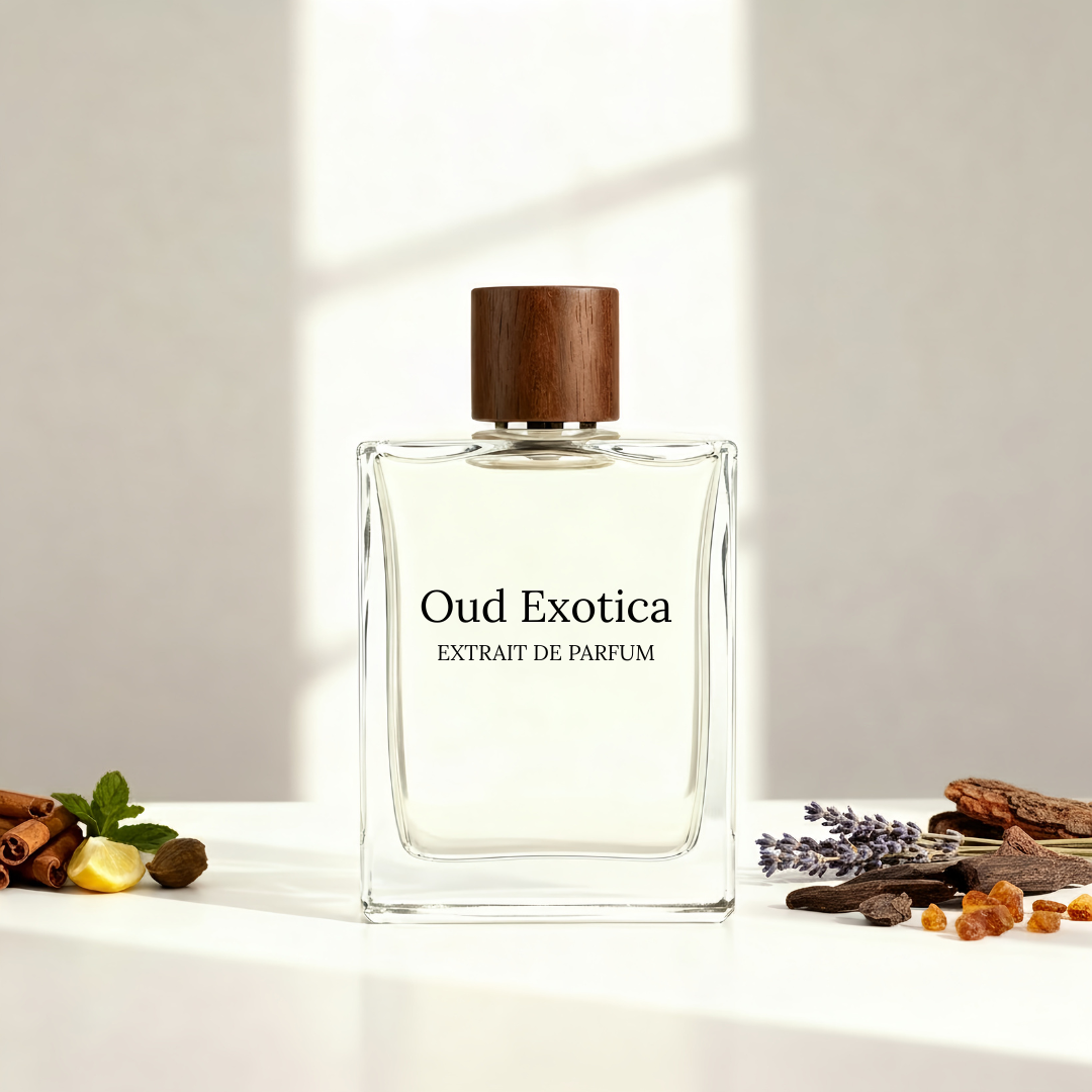 Oud Exotica