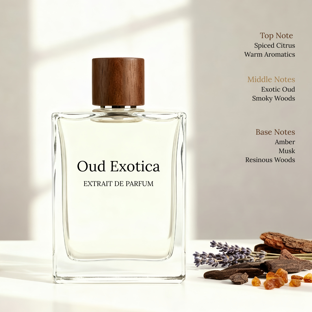 Oud Exotica