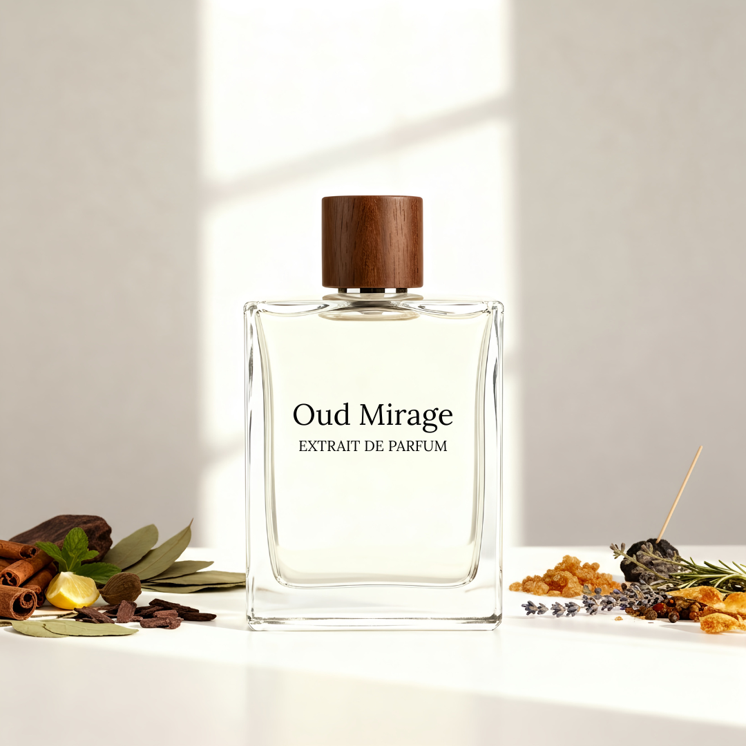 Oud Mirage