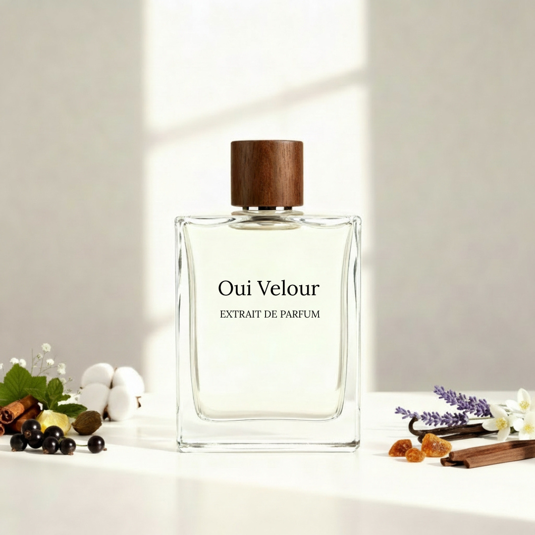 Oui Velour