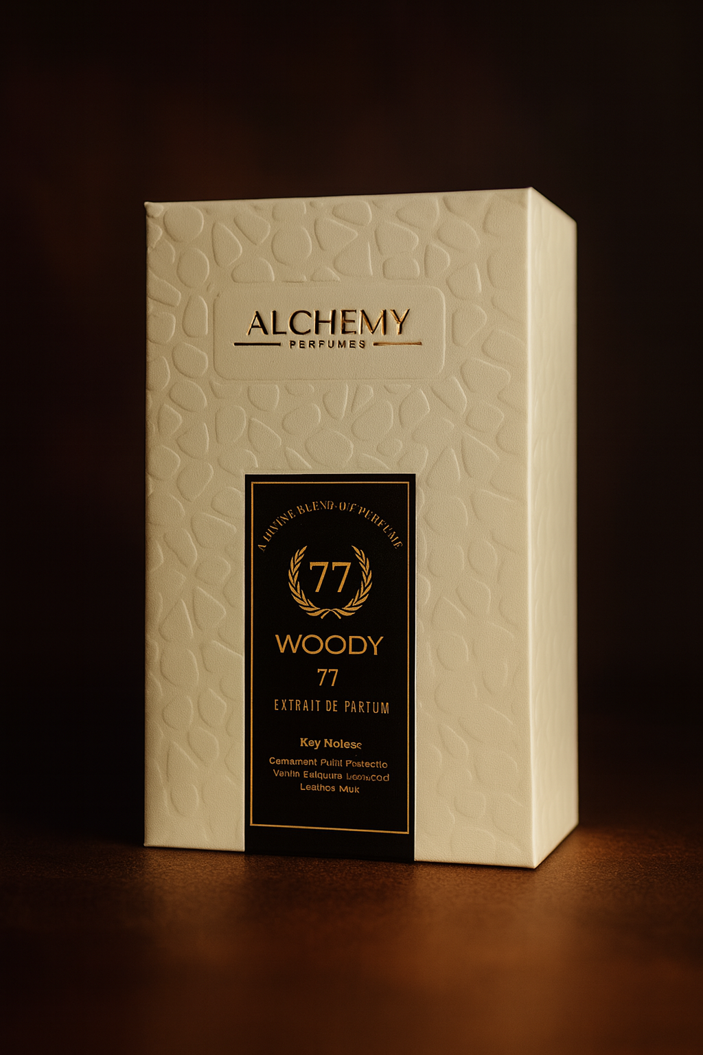 Woody 77