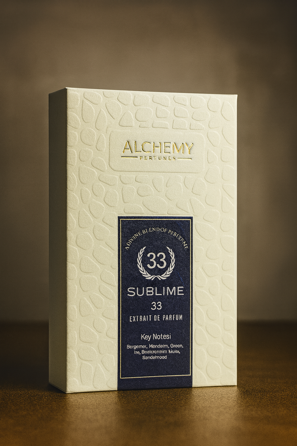 Sublime 33
