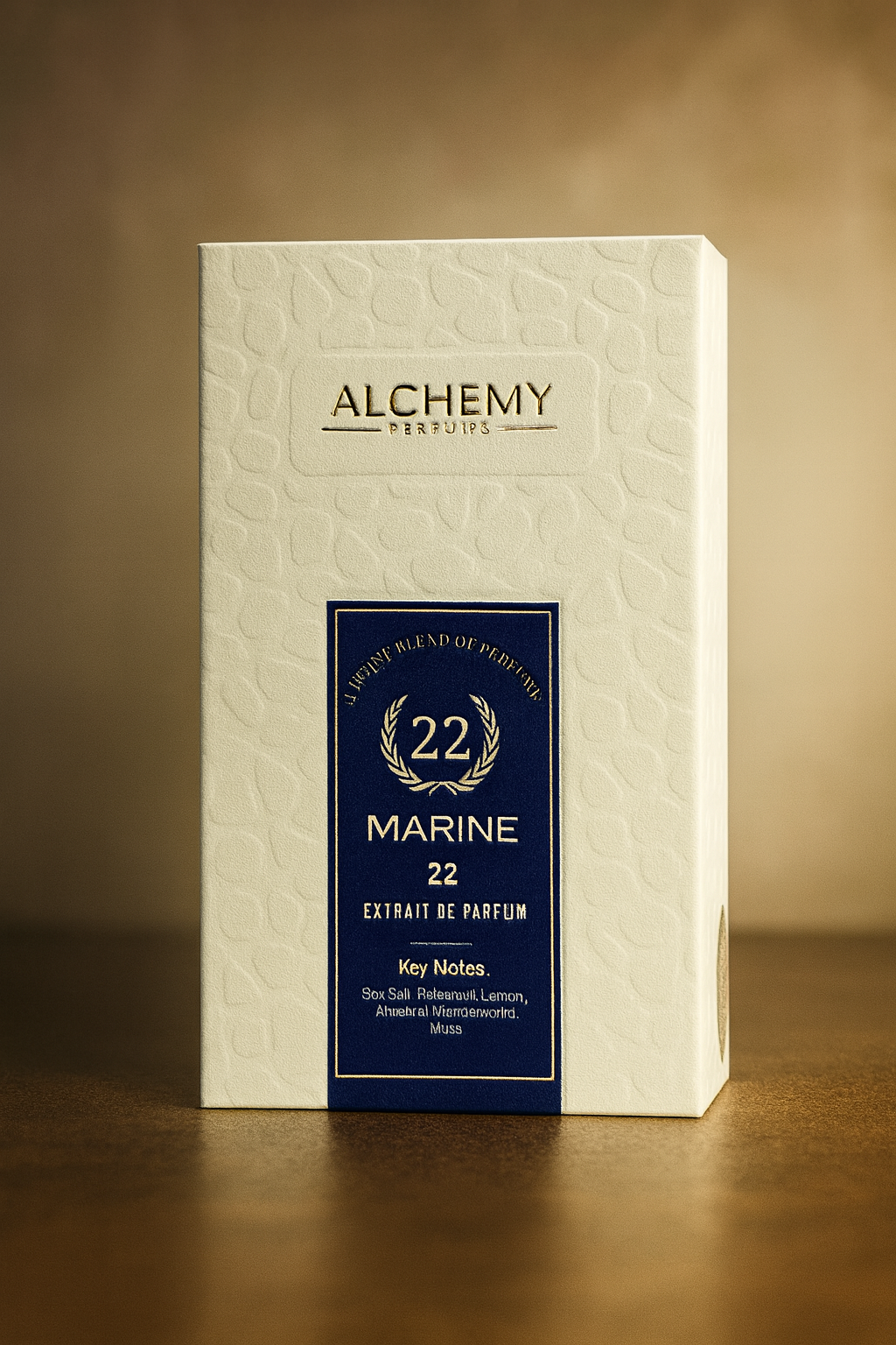 Marine 22