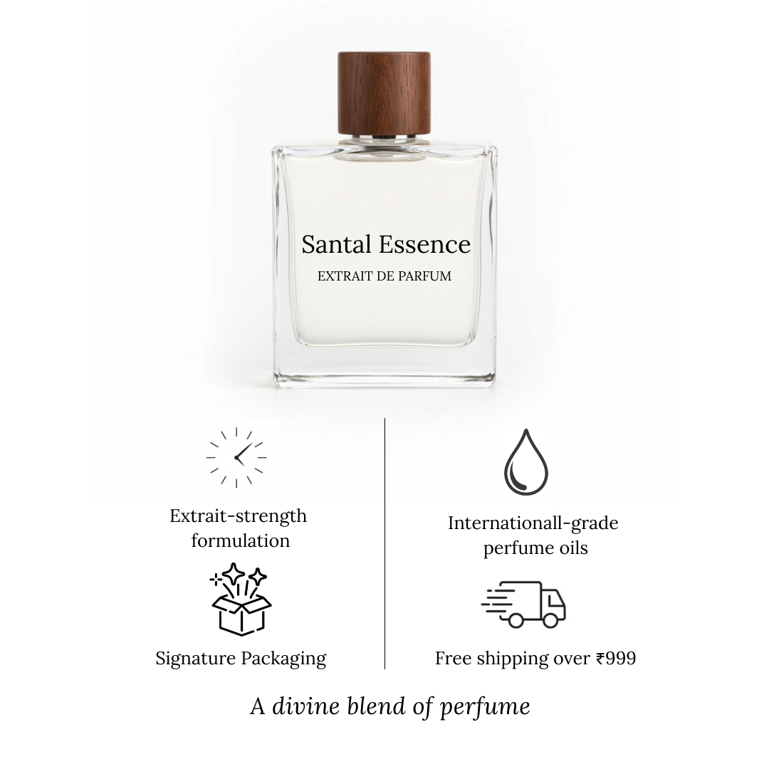 Santal Essence