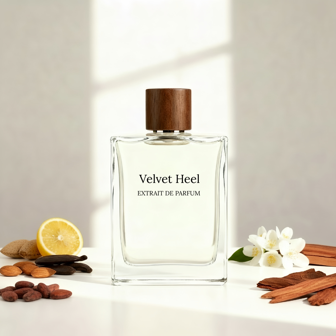 Velvet Heel