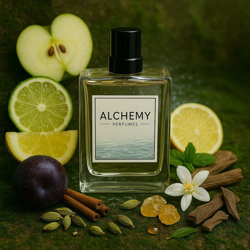Aventus Cologne (Absolute)