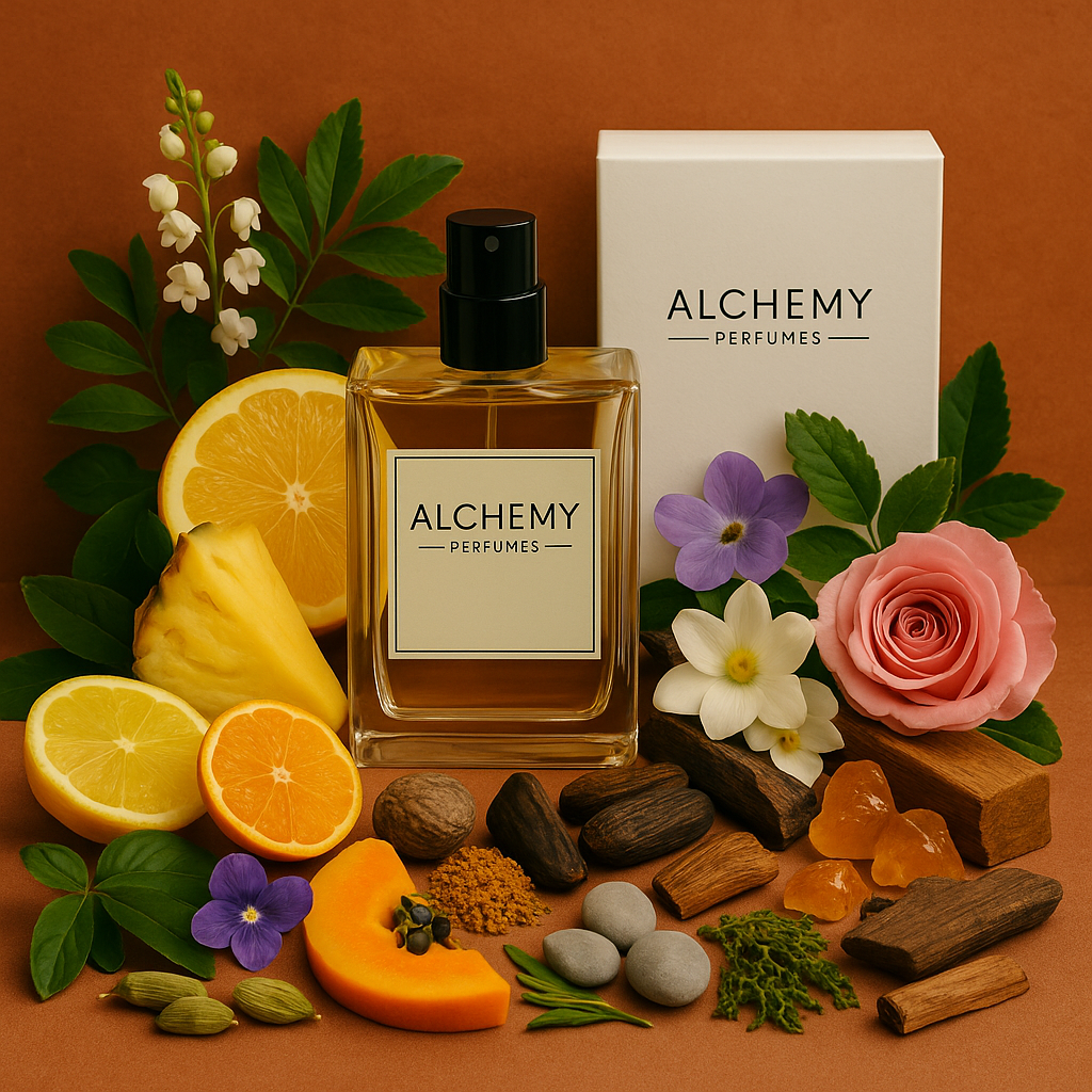 Coco Mademoiselle by Chanel