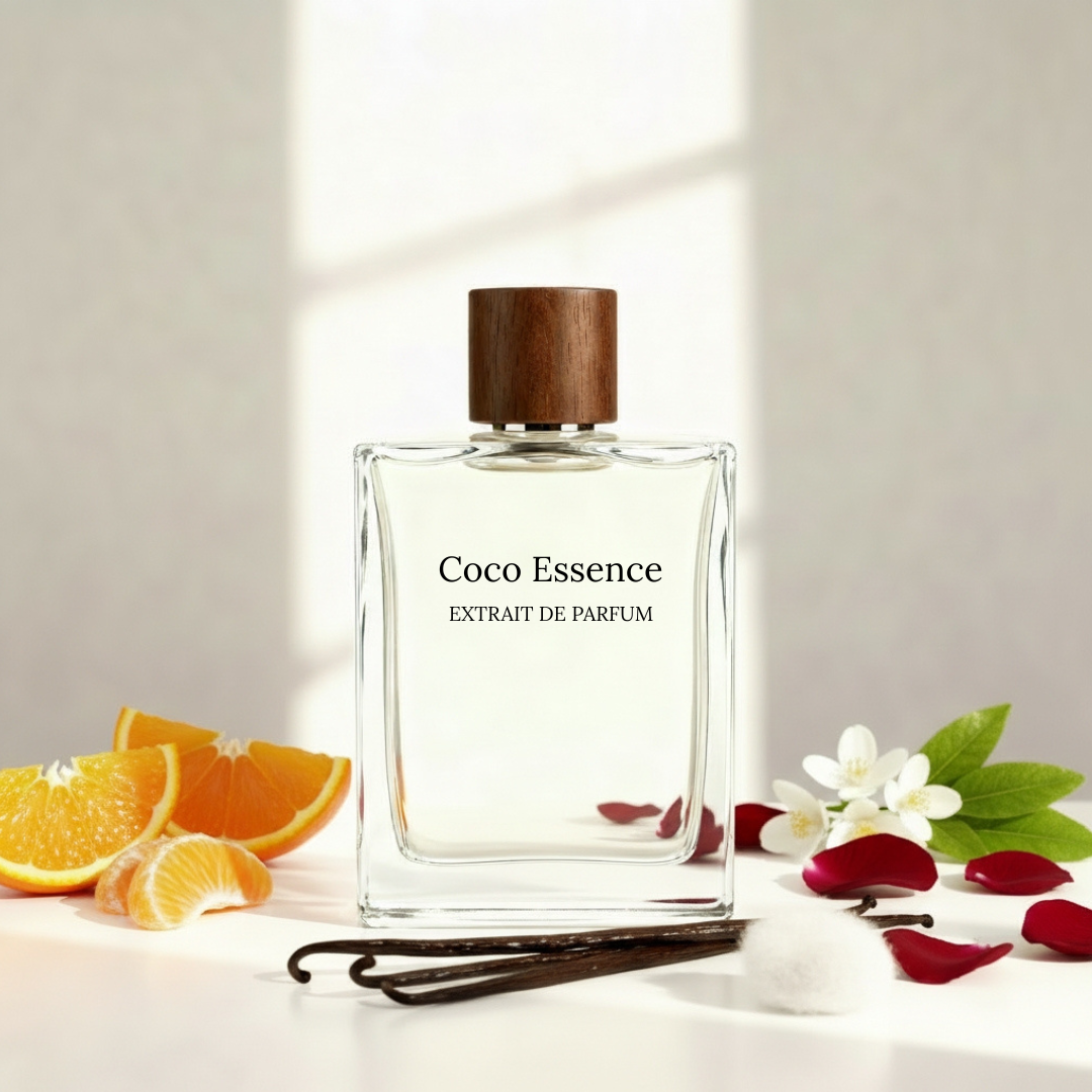 Coco Essence