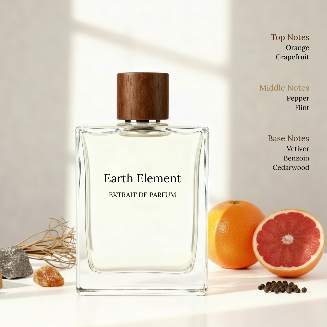 Earth Element