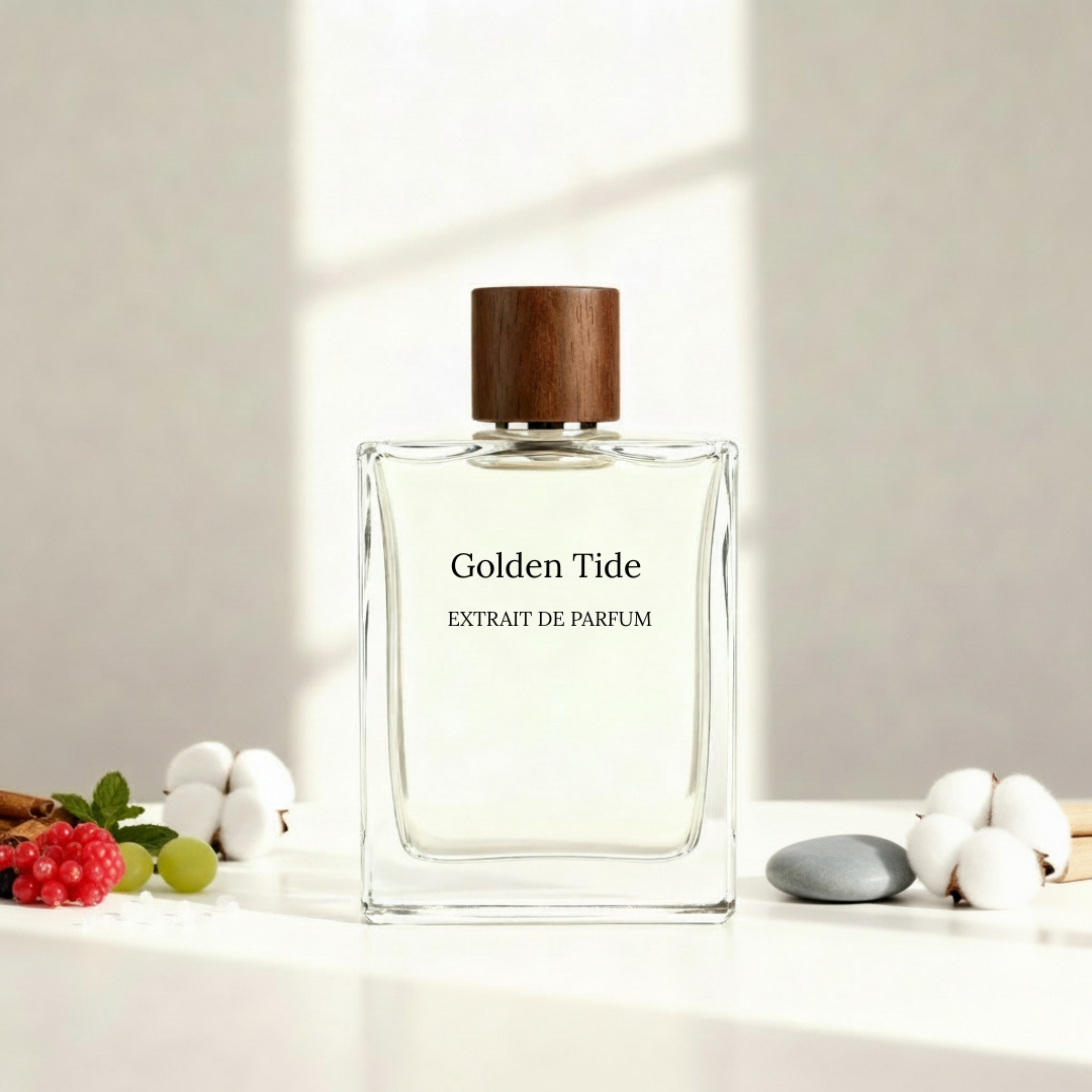 Golden Tide
