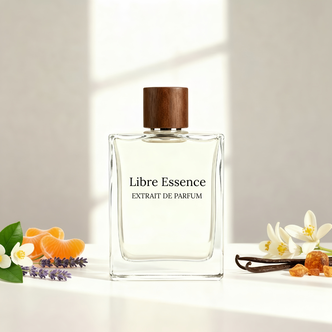 Libre Essence