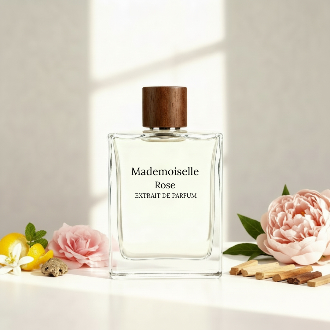 Mademoiselle Rose