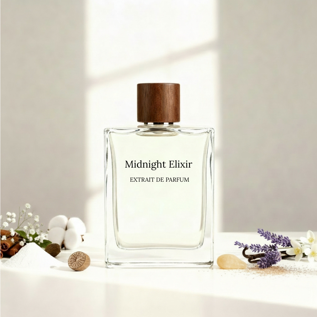Midnight Elixir