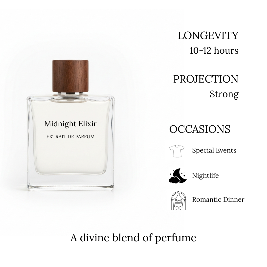 Midnight Elixir