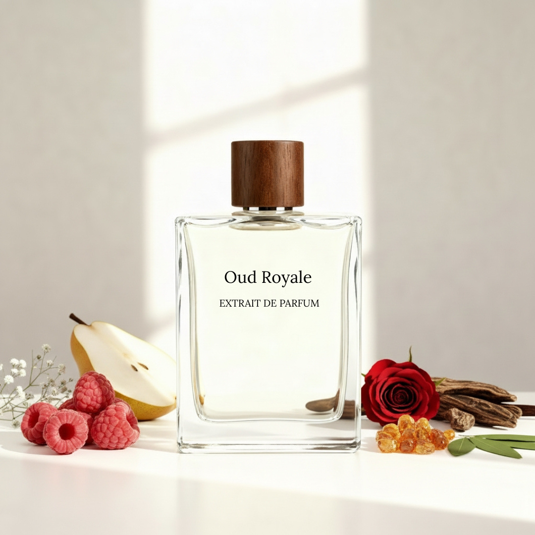 Oud Royale