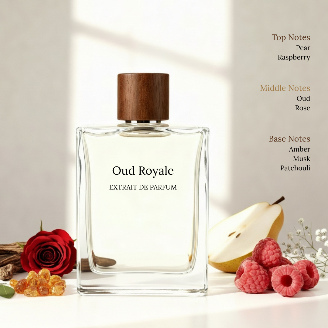 Oud Royale