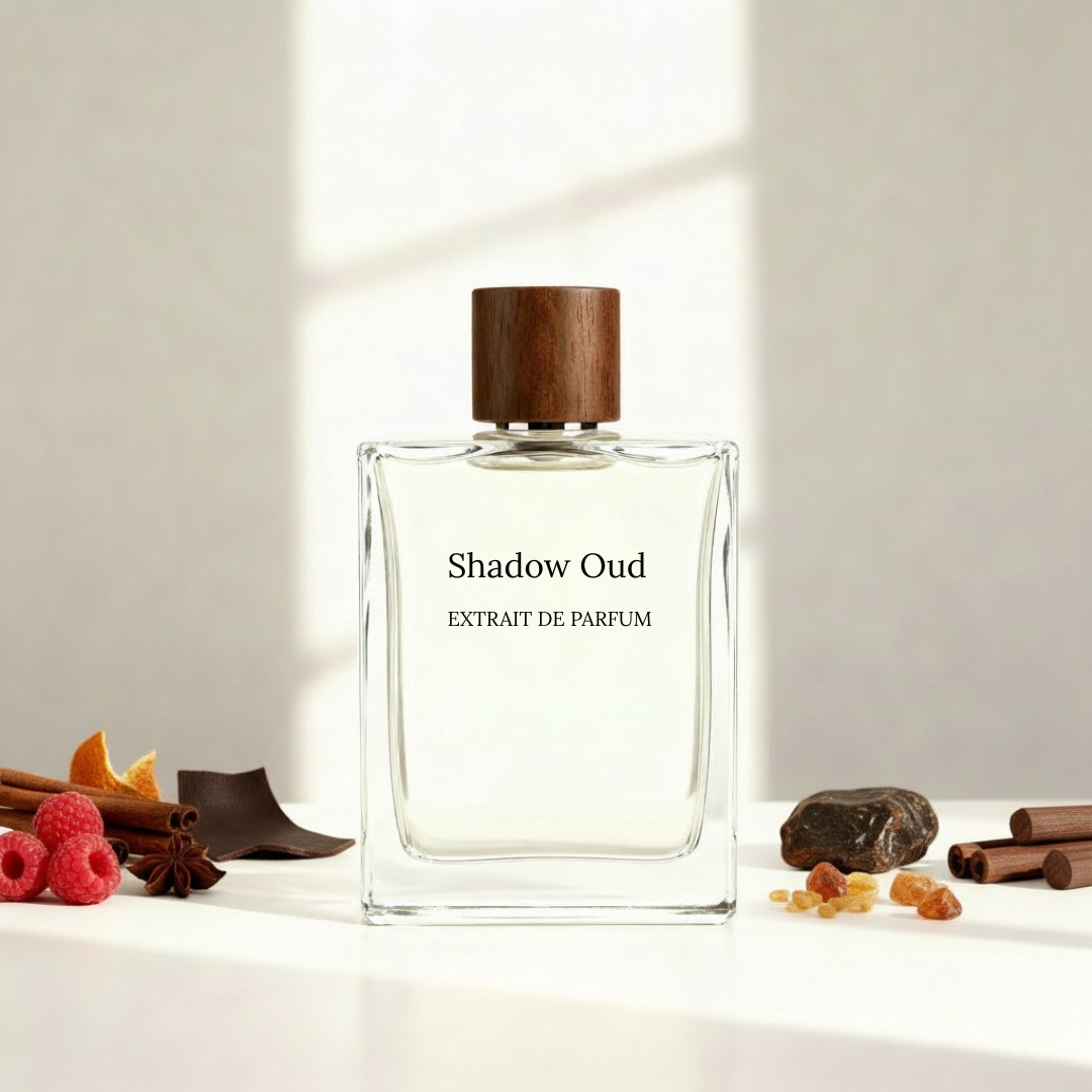 Shadow Oud