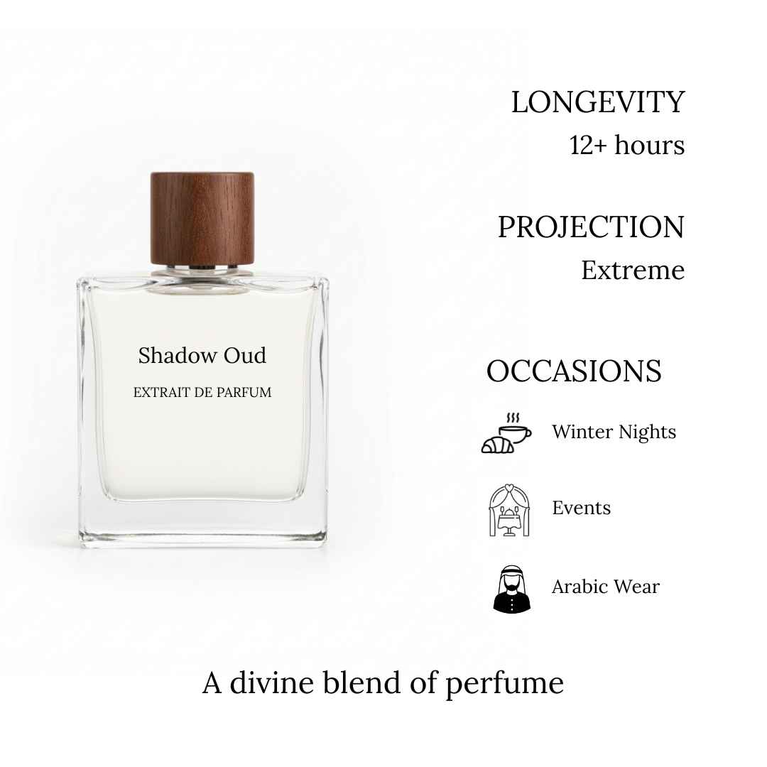 Shadow Oud