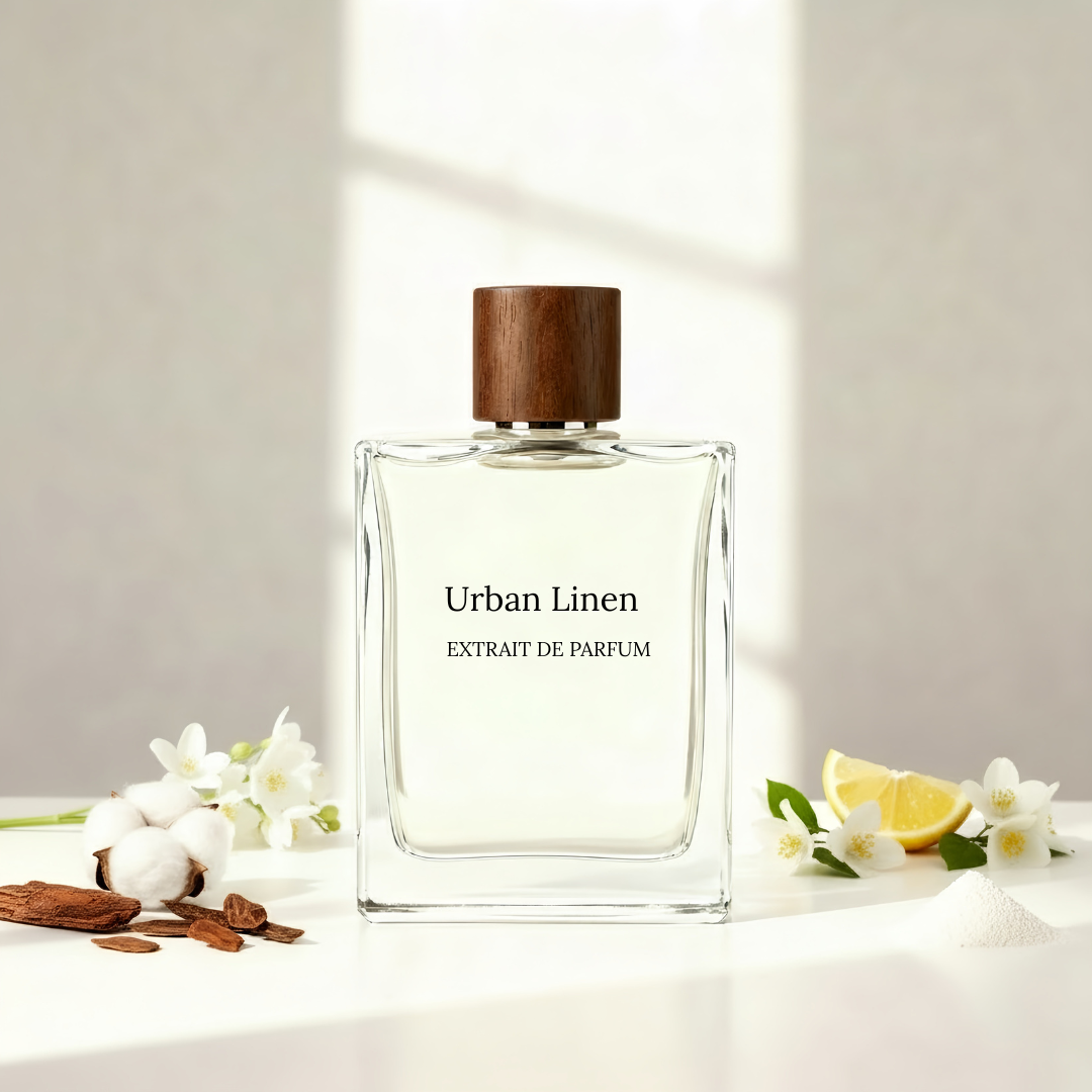 Urban Linen