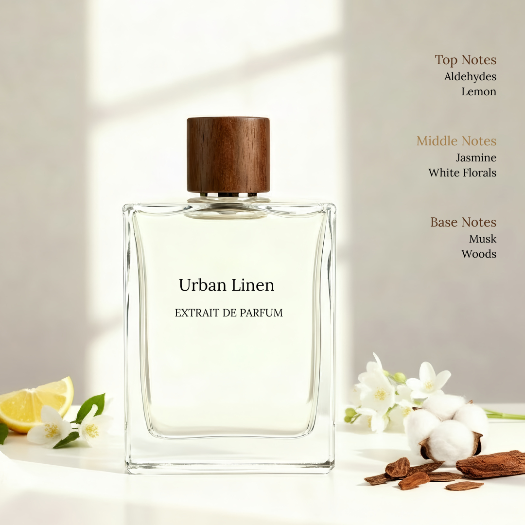 Urban Linen