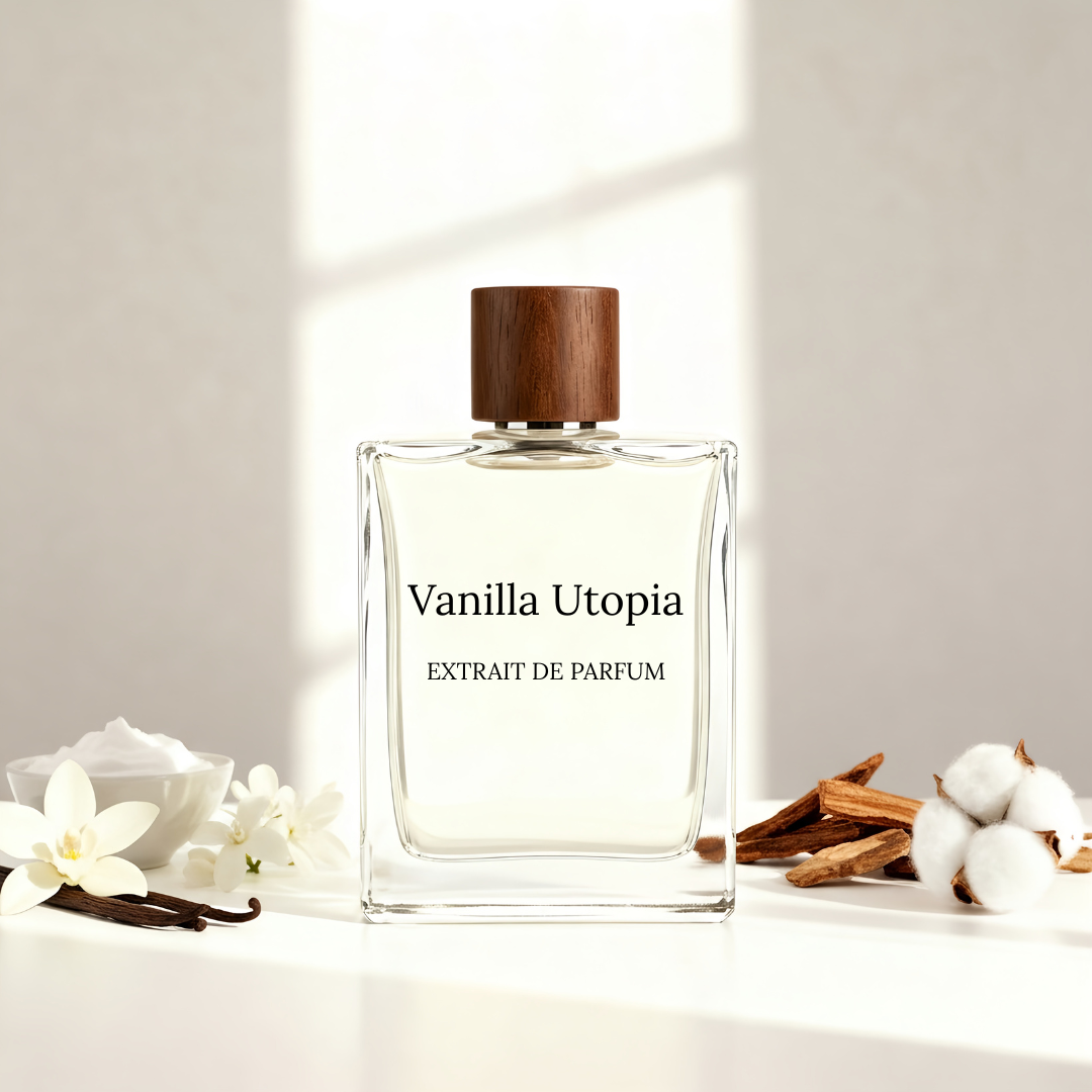 Vanilla Utopia