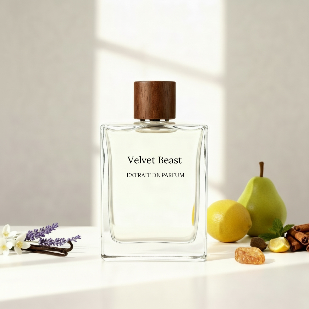 Velvet Beast