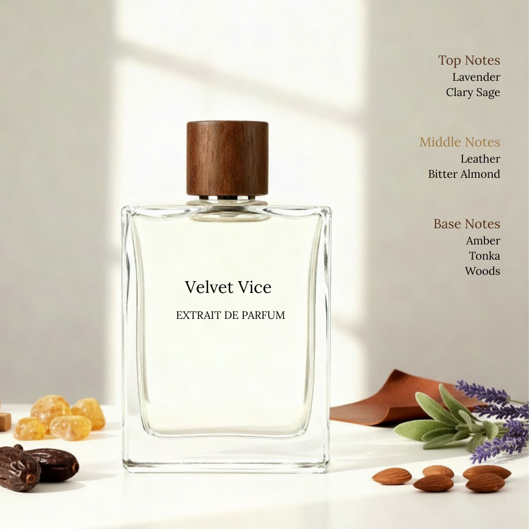 Velvet Vice