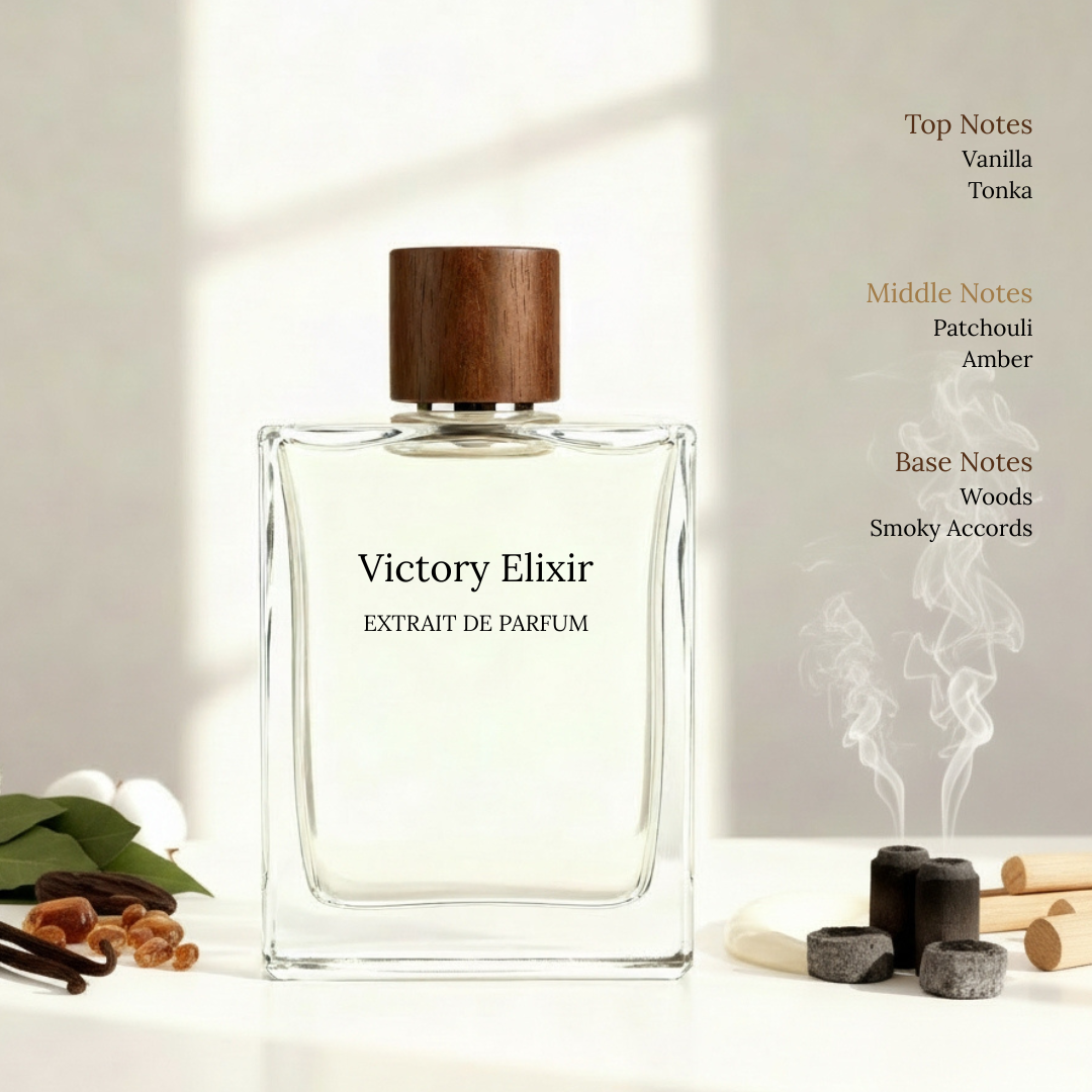 Victory Elixir