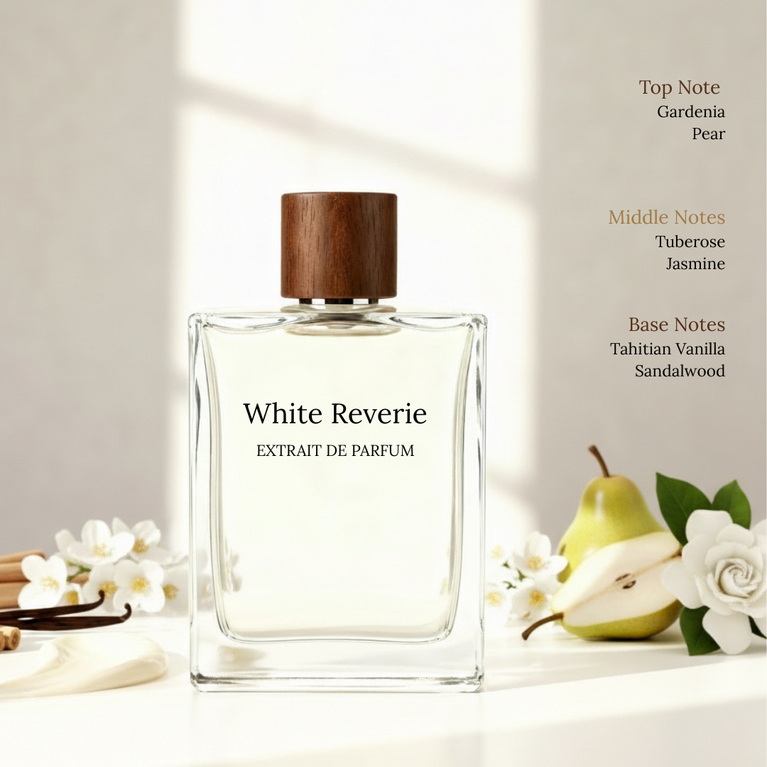 White Reverie
