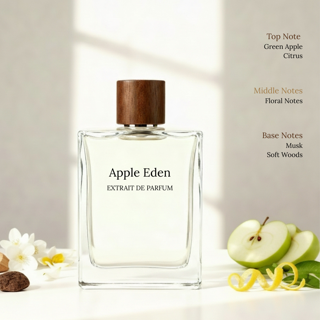 Apple Eden