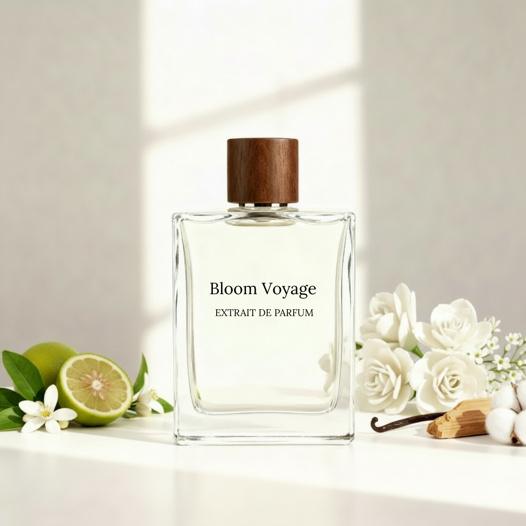 Bloom Voyage
