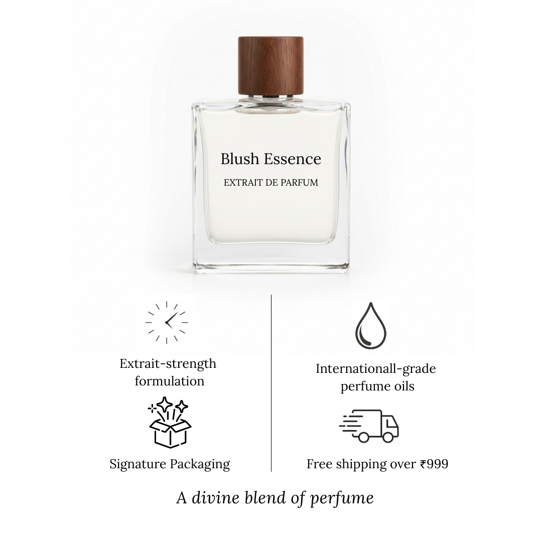 Blush Essence